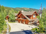 Whitefish MT Luxury Homes For Sale - 155 Homes | Zillow