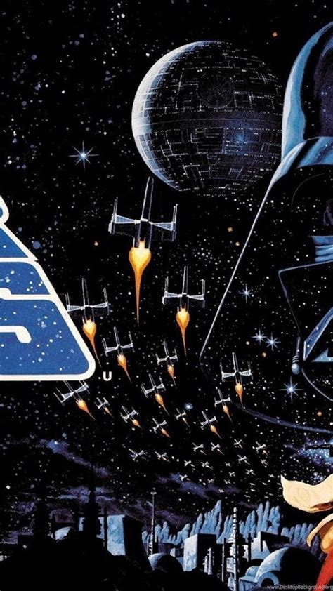 Star wars wallpaper, darth vader, emperor palpatine, stormtrooper. Free Download Star Wars Wallpapers HD Wallpapers For PC ...