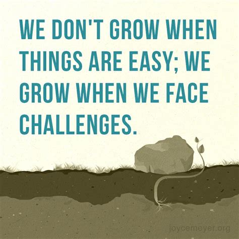 Facing Challenges Quotes Pinterest Challenges Quotes And Im Tired