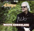 Al Kooper - White Chocolate (2008, Paper Sleeve, CD) | Discogs