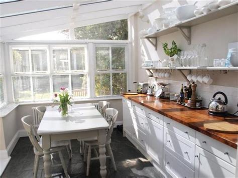 Best 44+ Conservatory Kitchen Ideas https://www.mobmasker.com