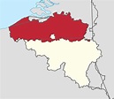Flemish Region | The Countries Wiki | Fandom