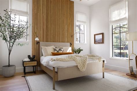 12 Scandinavian Bedroom Design Options To Help You Get Cozy