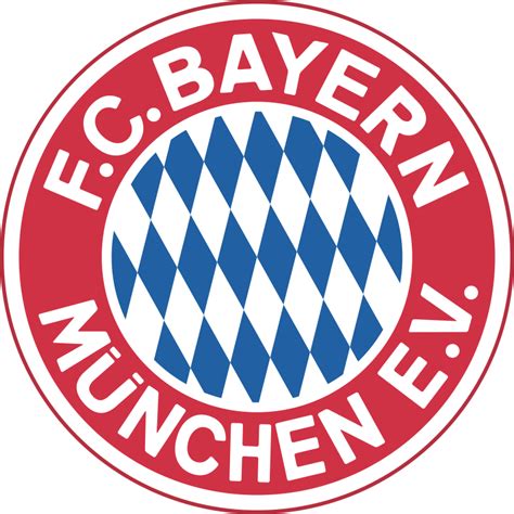 Bayern de munique, comumente referido como bayern, é um clube alemão multidesportivo sediado na cidade de munique, no estado da baviera. Bayern Escudo / Fc Bayern Munich Sc 1906 Munich Germany ...