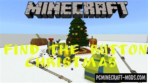 We did not find results for: Find the Button Christmas Minecraft PE Bedrock Map 1.5.0 ...