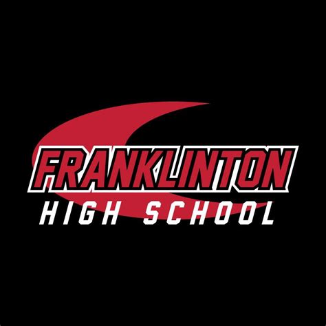 Franklinton High School Red Rams Franklinton Nc