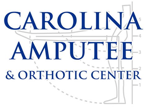 Carolina Amputee And Orthotic Center Prosthetics And Orthotics