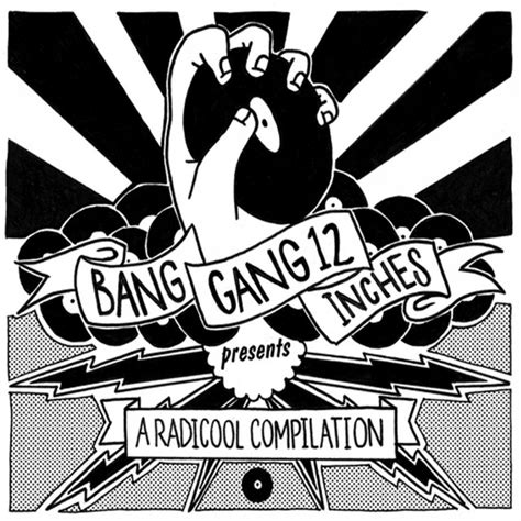 Bang Gang S Compilation Pt A Selection By Various Artists On Spotify