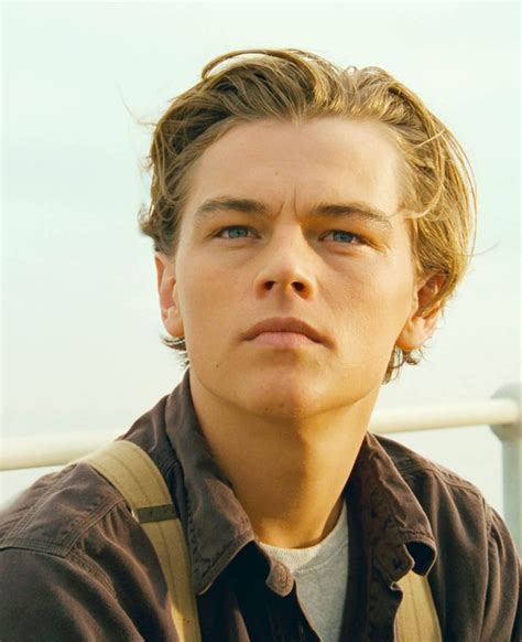 Image Result For Leonardo Dicaprio Titanic Leonardo Dicaprio Brad Pitt Diễn Viên