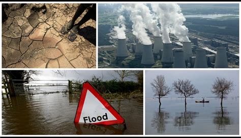 Cambio Climático Estas Fotos Muestran El Impacto Sobre La Tierra