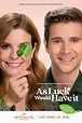 As Luck Would Have It (2021) - FilmAffinity