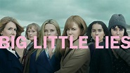 Big Little Lies - HBO Series - Where To Watch