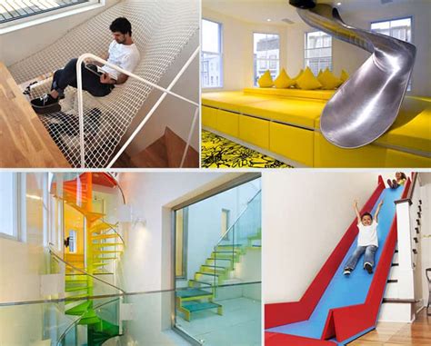 5 Ways Of How To Turn Your House Into A Playground