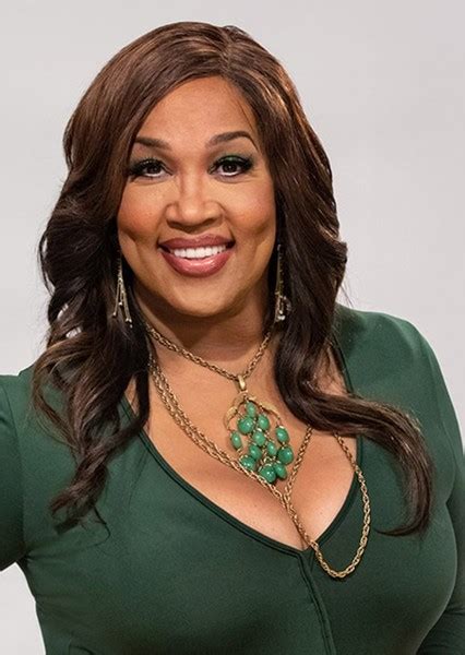 Kym Whitley Photo On Mycast Fan Casting Your Favorite Stories