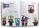 Yearbook Feature Ideas Images