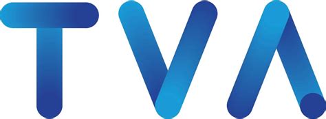 Have a look at great templates in our gallery. The Branding Source: New logo: TVA