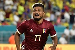 Josef Martinez tapped to play for Venezuela in World Cup Qualifying matches