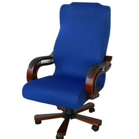 Bestller Rotating Armchair Slipcover Removable Stretch Computer Office
