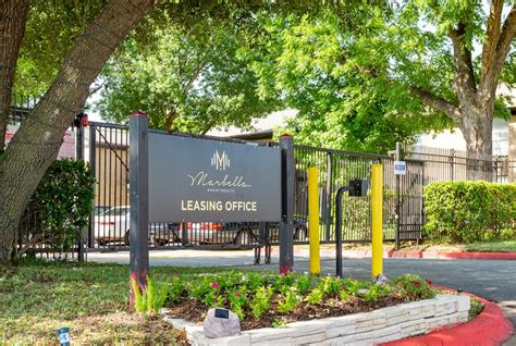 Marbella 3460 Great Trinity Forest Way Dallas Tx 75216 Apartment Finder