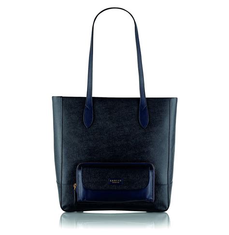 Radley Takes Off In Travel Retail Unveils Aw2015 Collection Duty