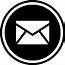 Email Sign Svg Png Icon Free Download 544194  OnlineWebFontsCOM