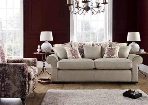 They look fine but when you sit on them you sink way down. Relax by sinking into the sumptuous luxury of the Chester ...