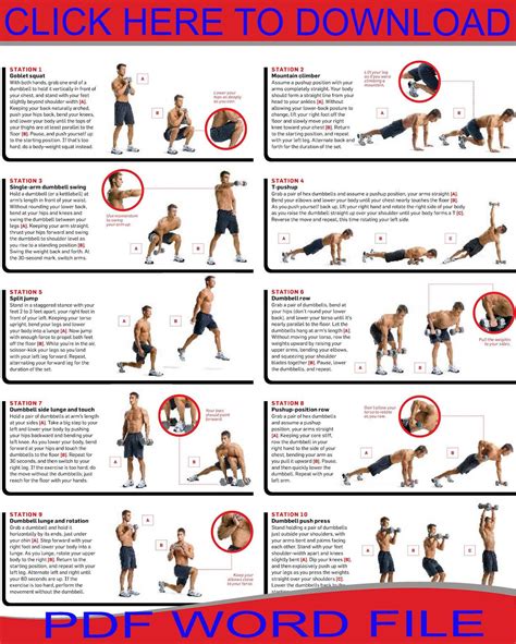 Download and install spartacus workout mod (paid) version 1.0.7 apk file (0.68 mb). Kettlebell Workouts | Spartacus workout, Hiit workouts for men, Workout plan for men