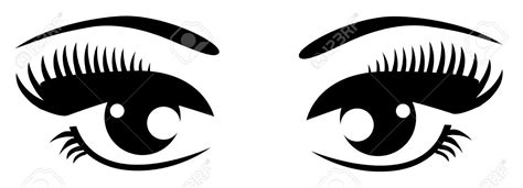 Cartoon Eye Clipart Free Download On Clipartmag