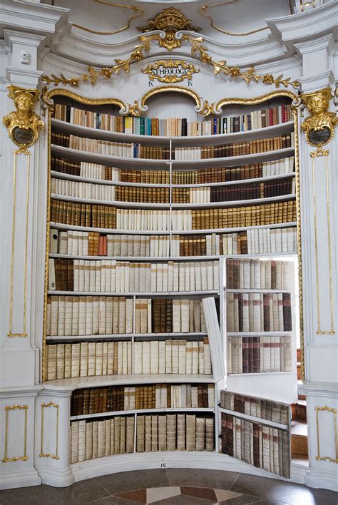 Admont abbey library in austria is undeniably gorgeous. Datei:Austria - Admont Abbey Library - 1356.jpg - Wikipedia