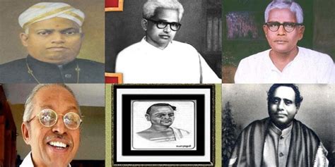 Malayalam Literatures Best Poets List Of All Time More