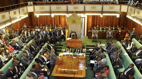 The grave challenges to which wanyama refers include poor quality of education and according to dr yusuf nsubuga, director of basic and secondary education at the ministry of. In Uganda, Debate on Presidential Term, Age Limits Turns ...