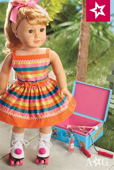 About all american skating center. Maryellen's Roller Skating Accessories | All american girl ...