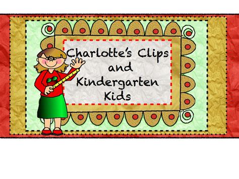 Clips De Charlotte Y Kinder Kids Smart Board Activities Smart Board