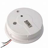 Electric And Battery Smoke Alarms