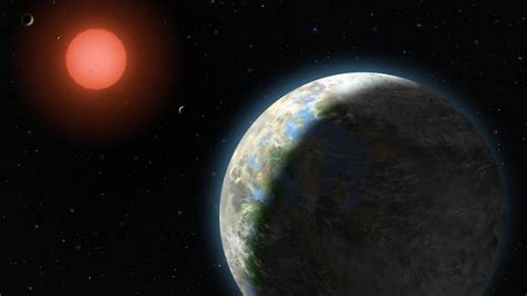 Bewohnbarer Planet Aufgetaucht Keine Zweite Erde Entdeckt N Tvde