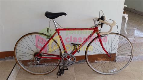 For Sale Bianchi Strada Bicycle Old Harbour