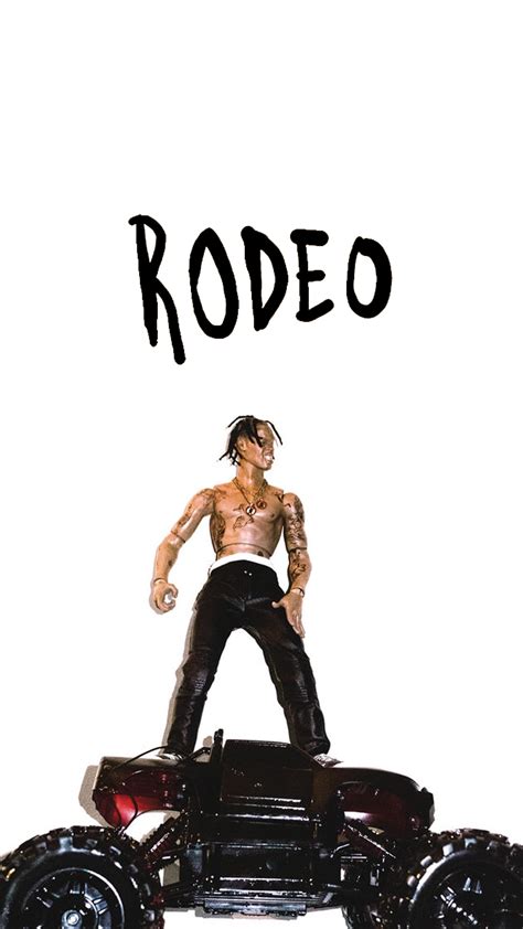 1080x1920 Rodeo By Travis Scott Rhiphopwallpapers