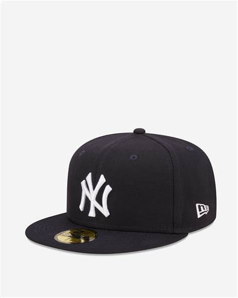 Shop New Era 59Fifty New York Yankees World Series Side Patch Hat