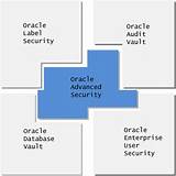 Oracle Advanced Security Images