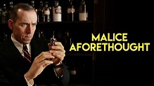 Watch Malice Aforethought - S1:E1 Episode 1 (2003) Online | Free Trial ...