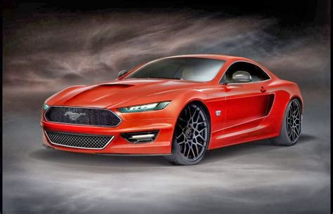 2015 Mustang Shelby Gt500 Your Car ¿ Is Sht