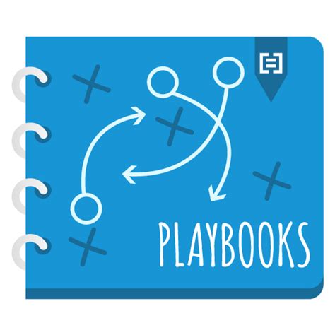 Playbooks Equal Experts