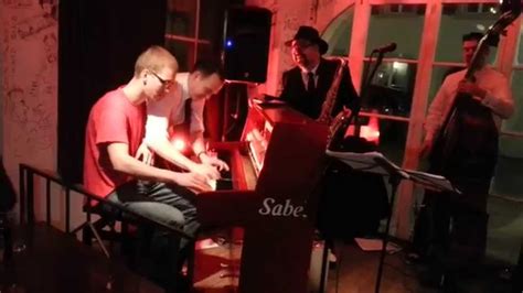 chris conz and maik miller boogie woogie piano youtube