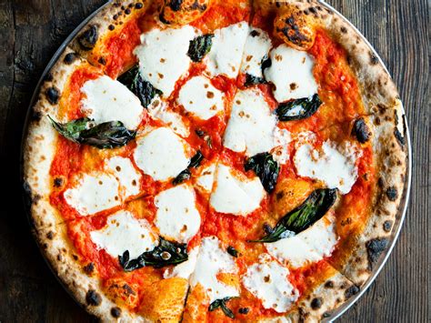 Go for the calabresi and gustopizza. Best Pizza in the World: The 14 Top Cities for Pizza ...