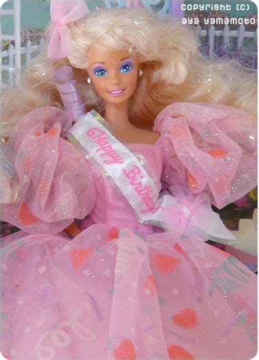 1993 Barbie Dolls Barbie 90s Barbie Dolls Vintage Barbie