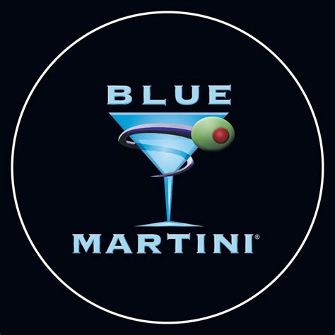 Blue Martini Las Vegas Bar Las Vegas Las Vegas