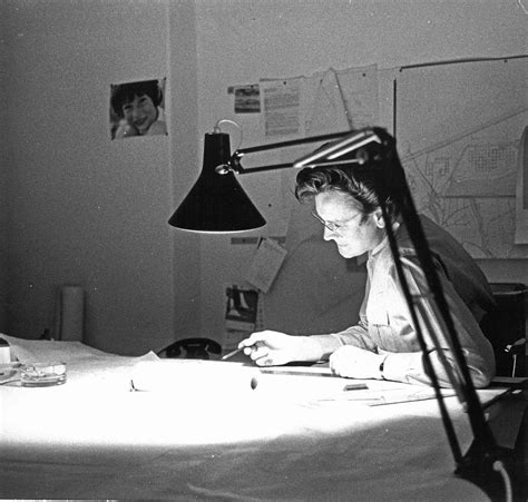 Gallery of Meinhard von Gerkan, Founding Partner of gmp Architects