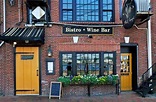 Best of Portsmouth, NH | Restaurants & Dining - New England