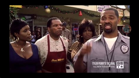 Friday After Next 2002 Uncle Elroy Arguing Scene Bet Live Channel