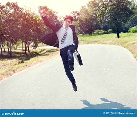 Achievement Aspiration Ambition Vision Goal Concept Stock Image - Image